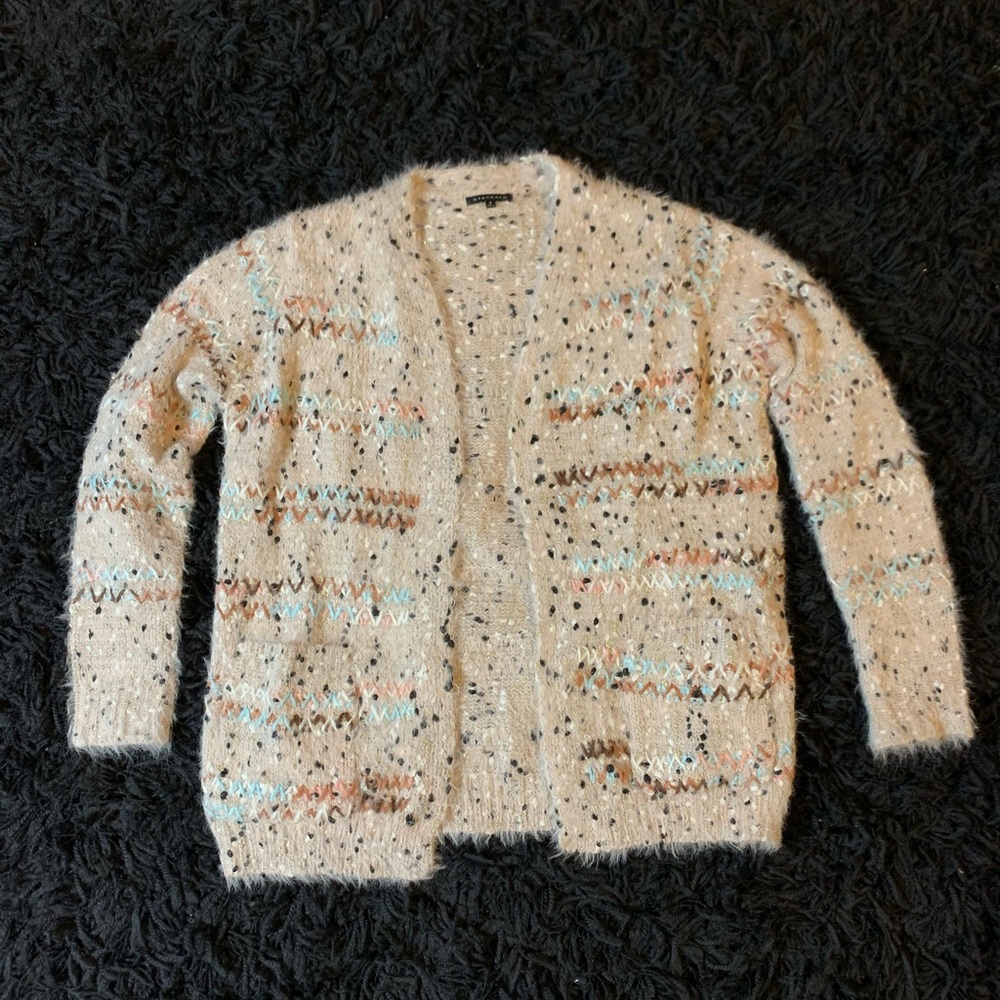 Dry Goods Cardigan